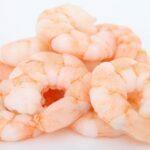 Udang (Prawn/Shrimp) Sederhana L 1kg