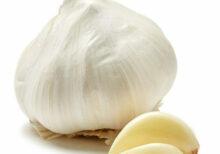 Fresh Garlic 250g