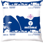 Milma cover milk