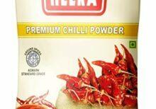 Heera mirchi powder