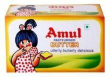 Amul Butter